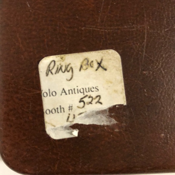 Melt ring box - Picture 8 of 11